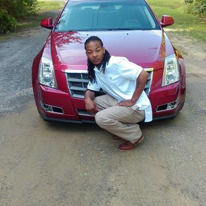 Meet your Posher, Antron